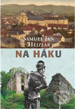 Na háku - Jan Samuel Hejzlar, Stefanos, 2019