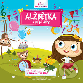 Alžbětka a její písničky