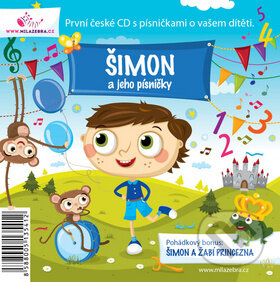 Šimon a jeho písničky