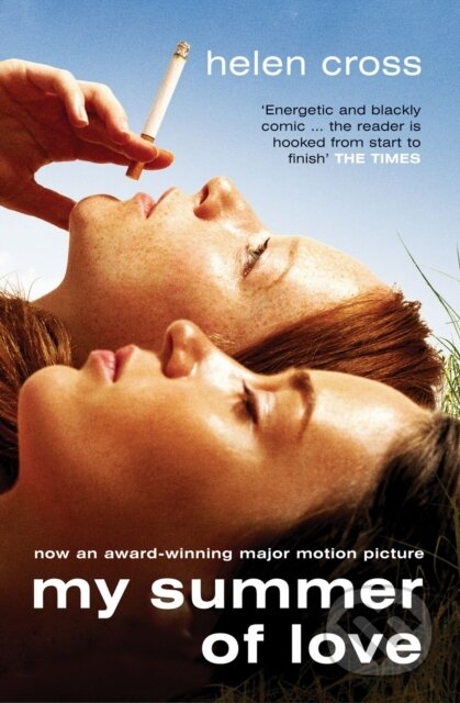 My Summer of Love - Helen Cross