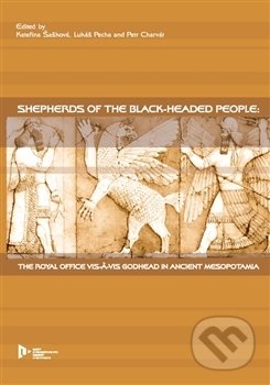 Shepherds of the Black-headed people - P. Charvát, , 2013
