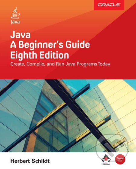 Java - Herbert Schildt, McGraw-Hill, 2018