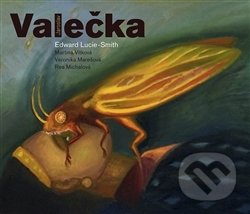 Jaroslav Valečka - Edward Lucie-Smith - kniha z kategorie Malířství a sochařství