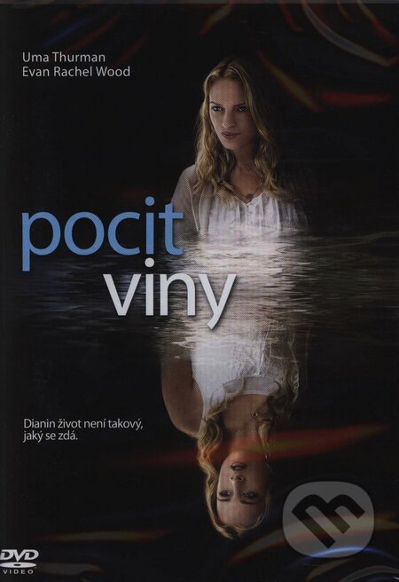 Pocit viny - Vadim Perelman, Magicbox, 2008
