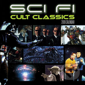 Sci-fi cult classics 2009, Cure Pink, 2008