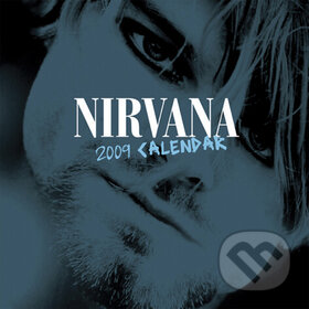 Nirvana 2009, Cure Pink, 2008