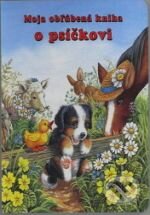 Moja obľúbená kniha o psíčkovi, Eurounion, 2007