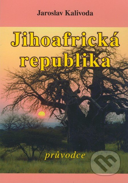 Jihoafrická republika - Jaroslav Kalivoda, Vodnář, 2008