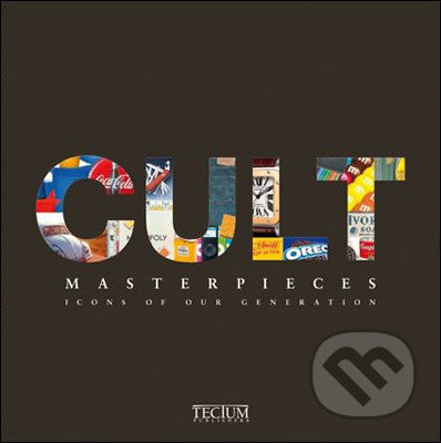 Cult Masterpieces - Dirk Alt , Birgit Niefanger, Tectum, 2008