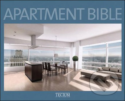 Apartment Bible - Phileppe De Baeck, Tectum, 2008