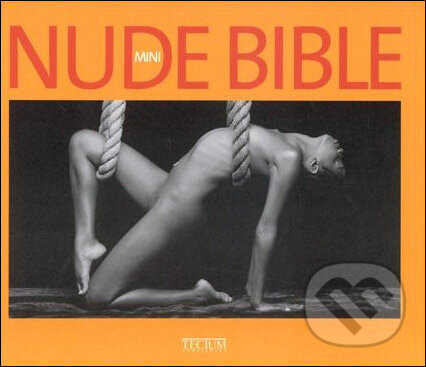 Kniha: Mini Nude Bible (Tectum). Tectum, 2008