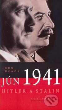 Jún 1941 - John Lukacs, Kalligram