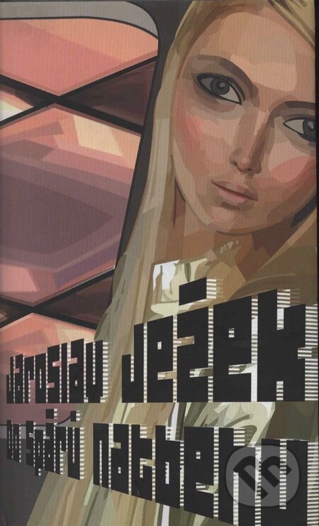 Do spárů Natbehu - Jaroslav Ježek - kniha z kategorie Společenská beletrie