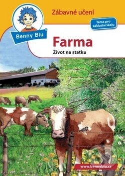 Benny Blu: Farma, Ditipo a.s., 2018