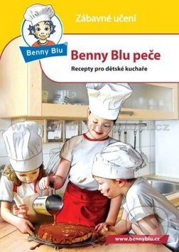 Benny Blu peče, Ditipo a.s., 2018