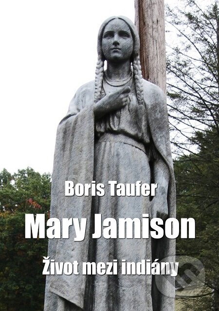 Mary Jamison - Boris Taufer, E-knihy jedou