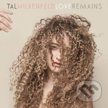 Tal Wilkenfeld: Love Remains - Tal Wilkenfeld, Warner Music, 2019
