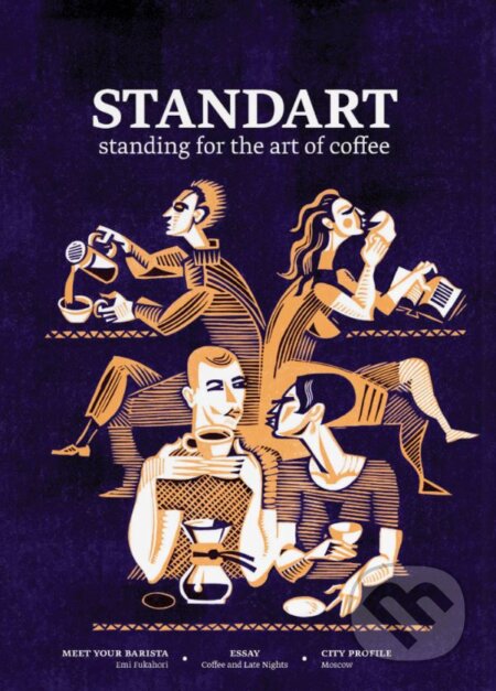 Standart 14, Standardt, 2019