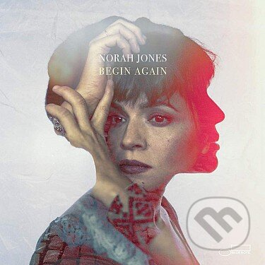 Norah Jones: Begin Again - Norah Jones, Hudobné albumy, 2019