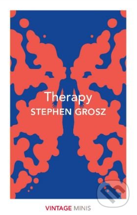 Therapy - Stephen Grosz, 2019