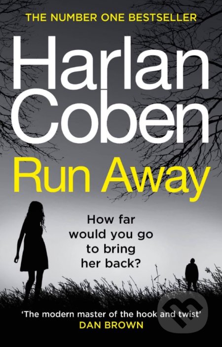 Run Away - Harlan Coben