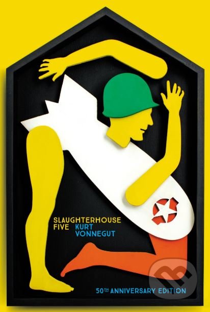 Slaughterhouse 5 - Kurt Vonnegut, Vintage, 2019