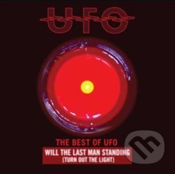 Ufo: The Best Of Ufo - Ufo, Warner Music, 2019
