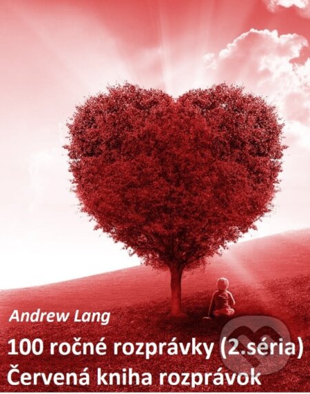 E-kniha: 100 ročné rozprávky [2.séria] (Andrew Lang)