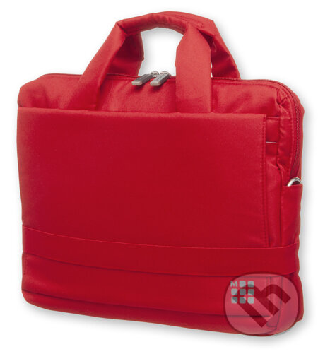 Moleskine - taška Device červená, Moleskine