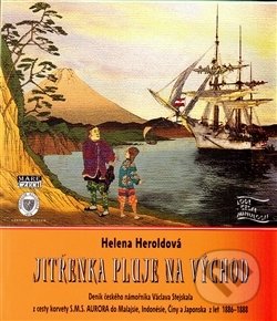 Jitřenka pluje na východ - Helena Heroldová, Mare-Czech, 2008