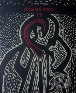 Básně pro 13 - kniha z kategorie Poezie