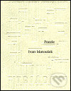 Poezie - Ivan Matoušek - kniha z kategorie Poezie