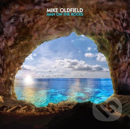 Mike Oldfield:  Man On The Rocks LP - Mike Oldfield, Universal Music, 2014