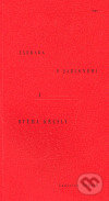 Zahrada s jabloněmi a dvěma křesly - Ladislav Zedník - kniha z kategorie Poezie