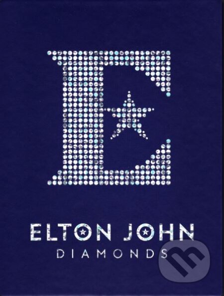 Elton John: Diamonds (Deluxe) - Elton John, Hudobné albumy, 2019