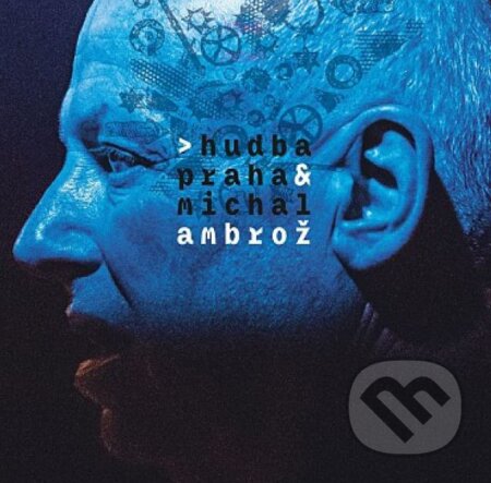 Hudba Praha & Michal Ambroz: Hudba Praha & Michal Ambroz LP - Hudba Praha & Michal Ambroz, Warner Music, 2019