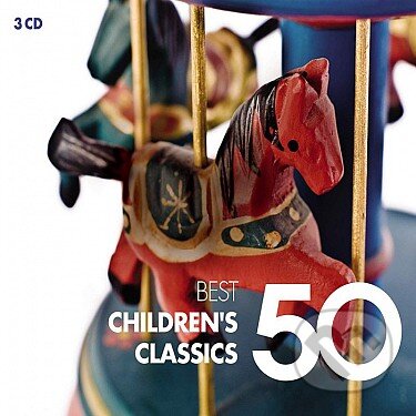 Výber: 50 Best Children&#039;s Classics Various, Hudobné albumy, 2019