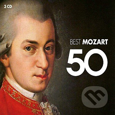 Výber: 50 Best Mozart, Hudobné albumy, 2019