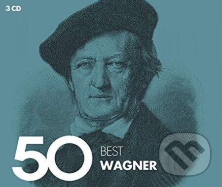Výber: 50 Best Wagner, Hudobné albumy, 2019