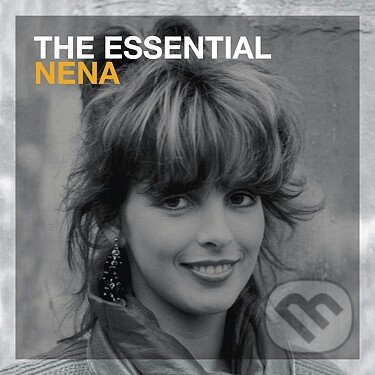 Nena: The Essential Nena - Nena, Hudobné albumy, 2019