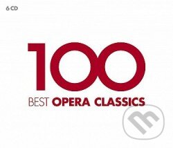 100 Best Opera Classics, Warner Music, 2019