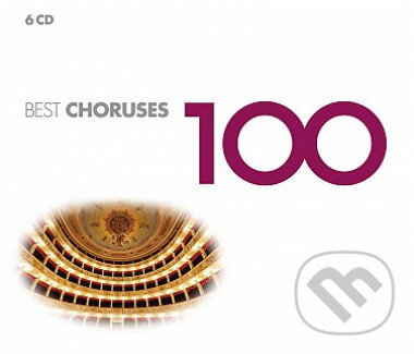 100 Best Choruses, Warner Music, 2019