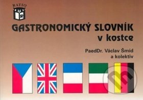 Gastronomický slovník v kostce - Václav Šmíd, Ratio