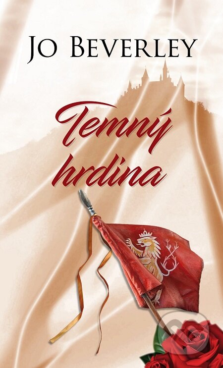 E-kniha: Temný hrdina (Jo Beverley)