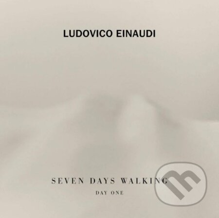 Ludovico Einaudi: Seven Days Walking - Ludovico Einaudi, Hudobné albumy, 2019