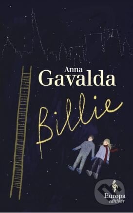 Billie - Anna Gavalda, Europa Sobotáles, 2015