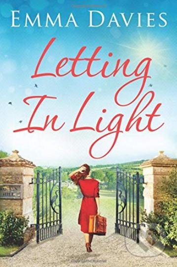 Letting In Light - Emma Davies, Lake Union, 2016