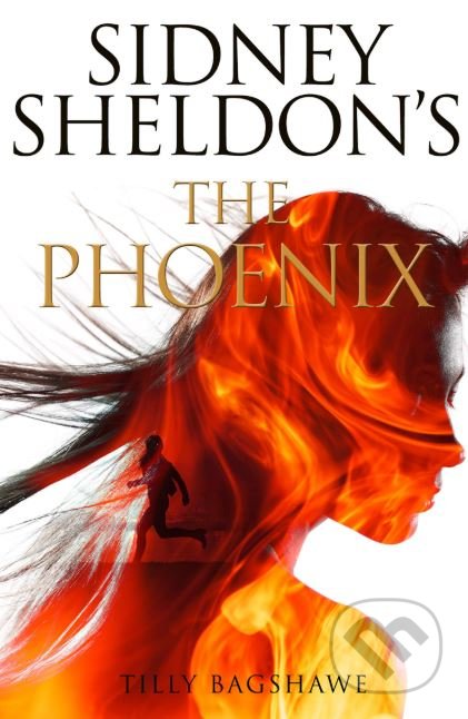 The Phoenix - Tilly Bagshawe, Sidney Sheldon, HarperCollins, 2019