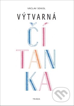 Výtvarná čítanka - Václav Sokol - kniha z kategorie Malířství