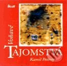 Voňavé tajomstvá - bonmoty a bonmotá - Kamil Peteraj, 2000